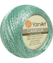 Yarn Art Camellia  427